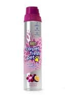 1001 Carpet Fresh 300ml - Carpet Fresh Thai Orchid Pet