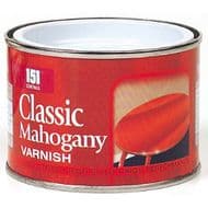151 Coatings Varnish - 180ml Classic Mahogany