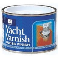 151 Coatings Yacht Varnish - Gloss - 180ml