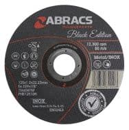 Abracs Cutting Disc - 125mmx1.0mmx22mm