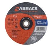 Abracs Cutting Disc - 230 x 3 x 22mm