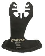 Abracs Diamond Boot M/T Blade Tiling - 57mm