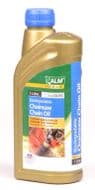 ALM Biodegradable Chainsaw Chain Oil - 1L