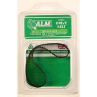 ALM Drive Belt - To fit Qualcast & Bosch Fits green machine with grassbox at the front