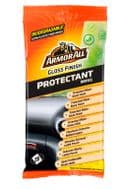 Armor All Dashboard Wipes - Gloss Finish - Pack of 15