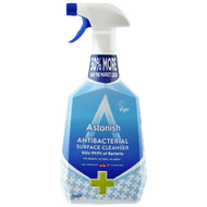 Astonish Antibacterial Surface Cleanser - 750ml