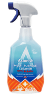 Astonish Multi-Purpose Cleaner With Bleach - 750ml