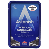 Astonish Original Oven & Cookware Cleaner - 150g