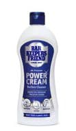 Bar Keepers Friend Power Cream - 350ml