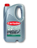Carlube 5w-30 C2 - 4L