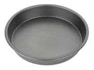 Chef Aid Cake Pan With Fixed Base