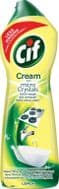 Cif Cream Cleaner 750ml - Lemon