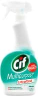 Cif Ultra Fast Multi Bleach Spray - 450ml