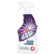 Cillit Bang Bleach & Hygiene - 750ml