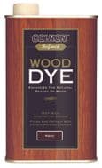 Colron Refined Wood Dye 250ml - Walnut