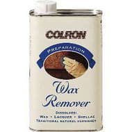 Colron Wax Remover - 500ml