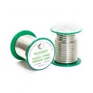 Cubralco Solder Lead Free - 250g 3mm