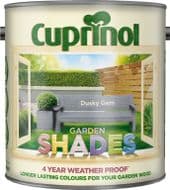 Cuprinol Garden Shades 2.5L - Dusky Gem