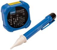 Draper Socket And Voltage Testers