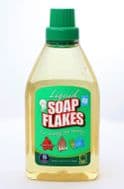 Dri Pak Liquid Soap Flakes - 750ml