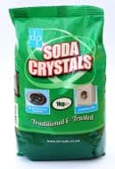 Dri Pak Soda Crystals - 1kg