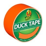Duck Tape 48mm x 13.7m - A L' Orange