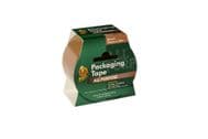 Duck Tape All Purpose Packaging Tape - 50mm x 25m