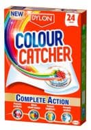 Dylon Colour Catcher - 24 Sheets