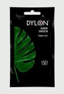 Dylon Hand Dye Sachet (NVI) - 09 Dark Green
