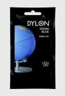 Dylon Hand Dye Sachet (NVI) - 26 Ocean Blue