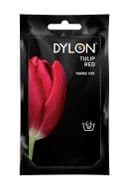 Dylon Hand Dye Sachet (NVI) - 36 Tulip Red