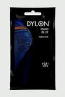 Dylon Hand Dye Sachet (NVI) - 41 Jeans Blue