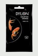 Dylon Hand Dye Sachet (NVI) - 55 Goldfish Orange