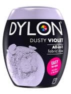 Dylon Machine Dye Pod - 02 Dusty Violet