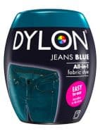 Dylon Machine Dye Pod - 41 Jeans Blue