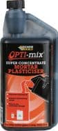 Everbuild Opti-Mix: Mortar Plasticiser - 1L