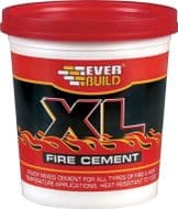 Everbuild XL Fire Cement - 500g