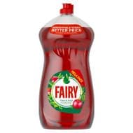 Fairy Washing Up Liquid - 1.19L Pomegranate