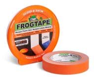 Frog Tape Painter's Masking Tape 24mm x 41.1m - Gloss & Satin