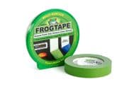 Frog Tape Painter's Masking Tape 24mm x 41m - Multi Surface