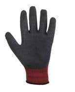 Glenwear Heavyweight Grip Glove - 1 pair XLarge