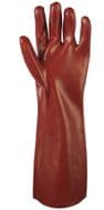 Glenwear Waterproof Gauntlet Glove - 9-Large