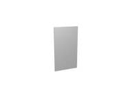Gower Rapide+ Capri Grey Fascia Panels - 600 x 1052mm