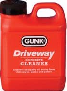 Gunk Driveway Cleaner - 1L