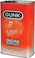 Gunk Engine Degreasant - 1L