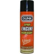 Gunk Spray Engine Degreaser - 400ml Aerosol