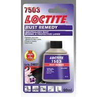 Loctite Rust Remedy - 90ml Bottle