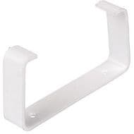 Manrose Flat Channel Clips - Pack 2