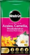 Miracle-Gro® Azalea, Camellia, Rhododendron Compost - 10L