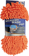 NOVA Microfibre Wash Pad